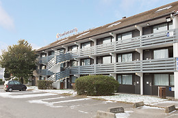 Comfort Hotel Rungis Orly