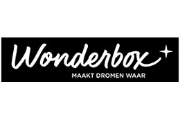 Wonderbox test account