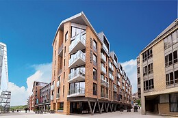 Martin's Louvain-la-Neuve ****