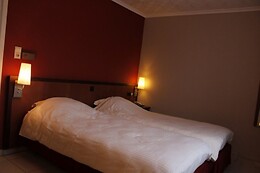 Hotel De Croone