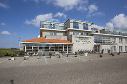 Fletcher Badhotel Callantsoog (HOTEL)