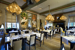 Fletcher Hotel-Restaurant Kasteel Erenstein (HOTEL)