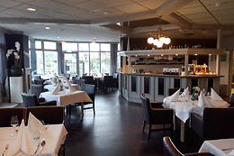 Fletcher Hotel-Restaurant Nieuwvliet Bad (HOTEL)