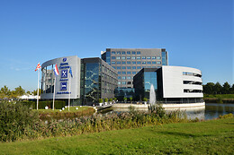Fletcher Wellness-Hotel Trivium (HOTEL)
