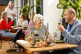 Fletcher Hotel-Restaurant De Wipselberg-Veluwe