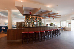 Fletcher Strandhotel Renesse (HOTEL)