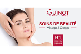 Institut Guinot La Colle-sur-Loup