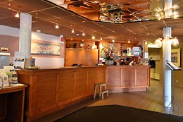 Fletcher Hotel-Restaurant Amelander Kaap (HOTEL)