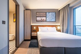 Online Booking EPS