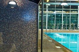 Phive Lágrimas Health Club