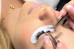 LASHES & GO GETAFE