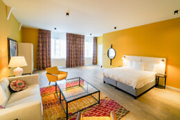 Fletcher Hotel-Restaurant De Oude Gevangenis-Alkmaar (HOTEL)