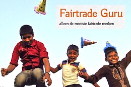 Fairtrade Guru.nl