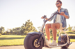 E-chopper Bunnik