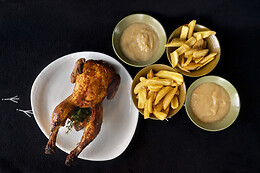Poule & Poulette Leuven (TS15)