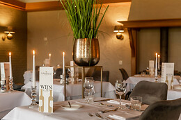 Hotel De Landmarke by Flow