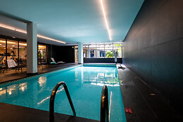 Nemea Appart'Hotel Cannes Palais