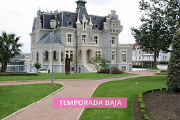 HOTEL URH PALACIO DE ORIOL