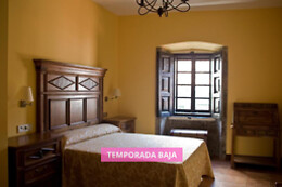 HOTEL PALACIO OXANGOITI
