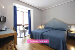 HOTEL LA CASA DEL PATRÓN