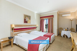 Riviera Hotel ****