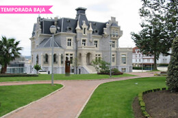 HOTEL URH PALACIO DE ORIOL