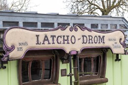 La Balade Des Gnomes