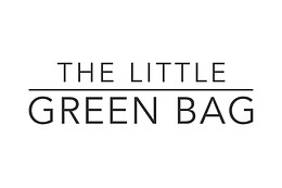 The Little Green Bag