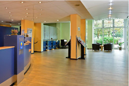 Hotel Berlin Lichtenberg